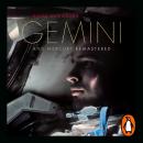 Gemini and Mercury Remastered Audiobook