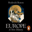 Europe: A New History Audiobook