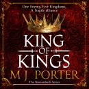 King of Kings (Unabridged) Audiobook