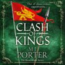 Clash of Kings  (Unabridged) Audiobook