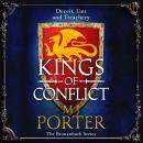 Kings of Conflict Audiobook