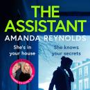The Assistant (Unabridged) Audiobook