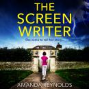 The Screenwriter (Unabridged) Audiobook