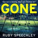 Gone (Unabridged) Audiobook