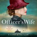 The Officer's Wife (Unabridged) Audiobook