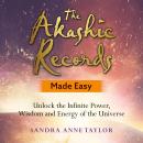The Akashic Records Made Easy Audiobook