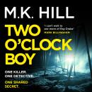Two O’Clock Boy Audiobook