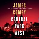 Central Park West Audiobook