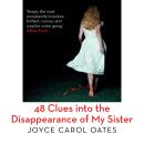 48 Clues into the Disappearance of My Sister Audiobook