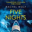 Five Nights Audiobook