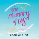 The Memory of Us Audiobook