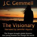 The Visionary: A Tion Story Audiobook