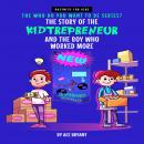 The Story of the Kidtrepreneur and the Boy Who Worked More: An Inspirational Story that Teaches Kids Audiobook