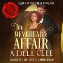 The Devereaux Affair Audiobook