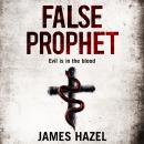 False Prophet Audiobook