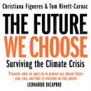 The Future We Choose: Surviving the Climate Crisis Audiobook