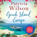 Greek Island Escape: Paradise is only pages away Audiobook