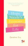 Hope Nicely's Lessons for Life: 'An absolute joy' - Sarah Haywood Audiobook