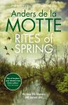 Rites of Spring: Sunday Times Crime Book of the Month Audiobook