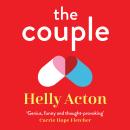 The Couple: 'Genius, funny and thought-provoking. 5 stars' Carrie Hope Fletcher Audiobook