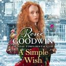 A Simple Wish: The perfect festive read to cosy up with this winter Audiobook