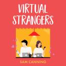 Virtual Strangers Audiobook