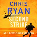 Second Strike: The pulse-pounding 2025 thriller from the no.1 bestselling SAS hero Audiobook