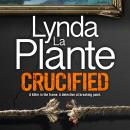 Crucified: The brand new 2025 Detective Jack Warr crime thriller Audiobook