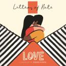 Letters of Note: Love Audiobook