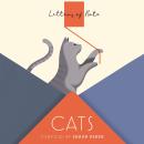 Letters of Note: Cats Audiobook