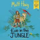 Evie in the Jungle: World Book Day 2020 Audiobook