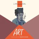 Letters of Note: Art Audiobook