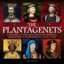 The Plantagenets: Digitally narrated using a synthesized voice Audiobook