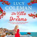 The Villa of Dreams (Unabridged) Audiobook