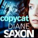 Copycat - DS Jenna Morgan  (Unabridged) Audiobook