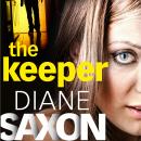 The Keeper - DS Jenna Morgan  (Unabridged) Audiobook