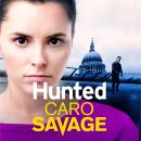 Hunted - Bailey Morgan (Unabridged) Audiobook