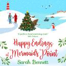 Happy Endings at Mermaids Point - Mermaids Point  (Unabridged) Audiobook