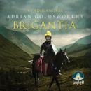 Brigantia: Vindolanda, Book 3 Audiobook