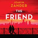 The Friend Audiobook