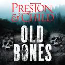 Old Bones Audiobook