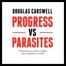 Progress vs Parasites Audiobook