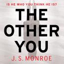 The Other You Audiobook