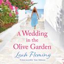 A Wedding in the Olive Garden Audiobook