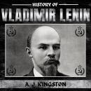 History of Vladimir Lenin Audiobook