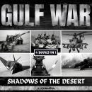 Gulf War: Shadows Of The Desert Audiobook