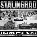 Stalingrad: Siege And Soviet Victory Audiobook