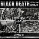 Black Death 1330–1500: Plague And Persistence Audiobook