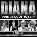 Diana: Princess Of Wales Audiobook