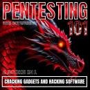 Pentesting 101: Cracking Gadgets And Hacking Software Audiobook